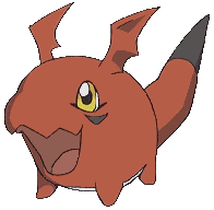 Zhuquaimon